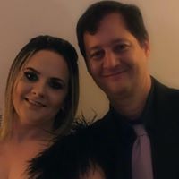 Glaucia Gláucia Machado