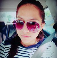 Marina Ixchel  Gallegos