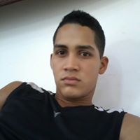 Gabriel  Caicedo Figueredo