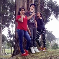 A'ngiie P'aola  Y'epes