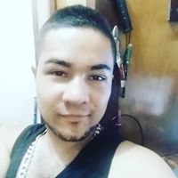 Nestor  Macias