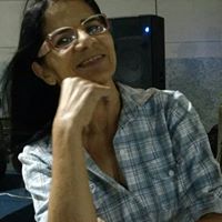 Maria De Fátima  Barboza