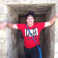 Miguel Angel MartinezGarza