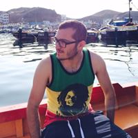 Sebastian Gimenez Garrido Lecca