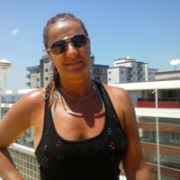 Vania Dos Santos Marques