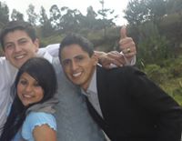 Cèsar  Encalada Largo