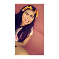 Galilea Cardeña Sanchez