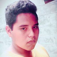 Aaron Gonzalo Crespo