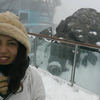 Mariajose  Villamizar