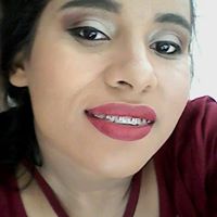 Gardenia  Vasconcelos