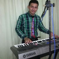 Jose David  Vecino Centeno