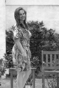 Kelly Regina Pinheiro Godinho