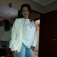 Dorys Ferrer  Ferrer Toussaint