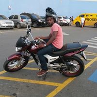 Ederson  Santana Dos Santos