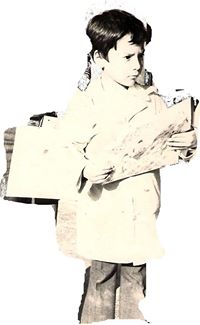 Pedro Pablo Delgado Urra