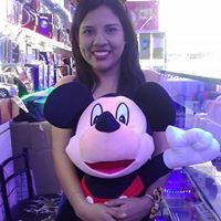 Mery Stefania Amen Mora