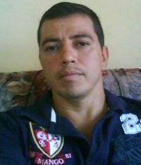 Eugenio  Gamboa Holguin