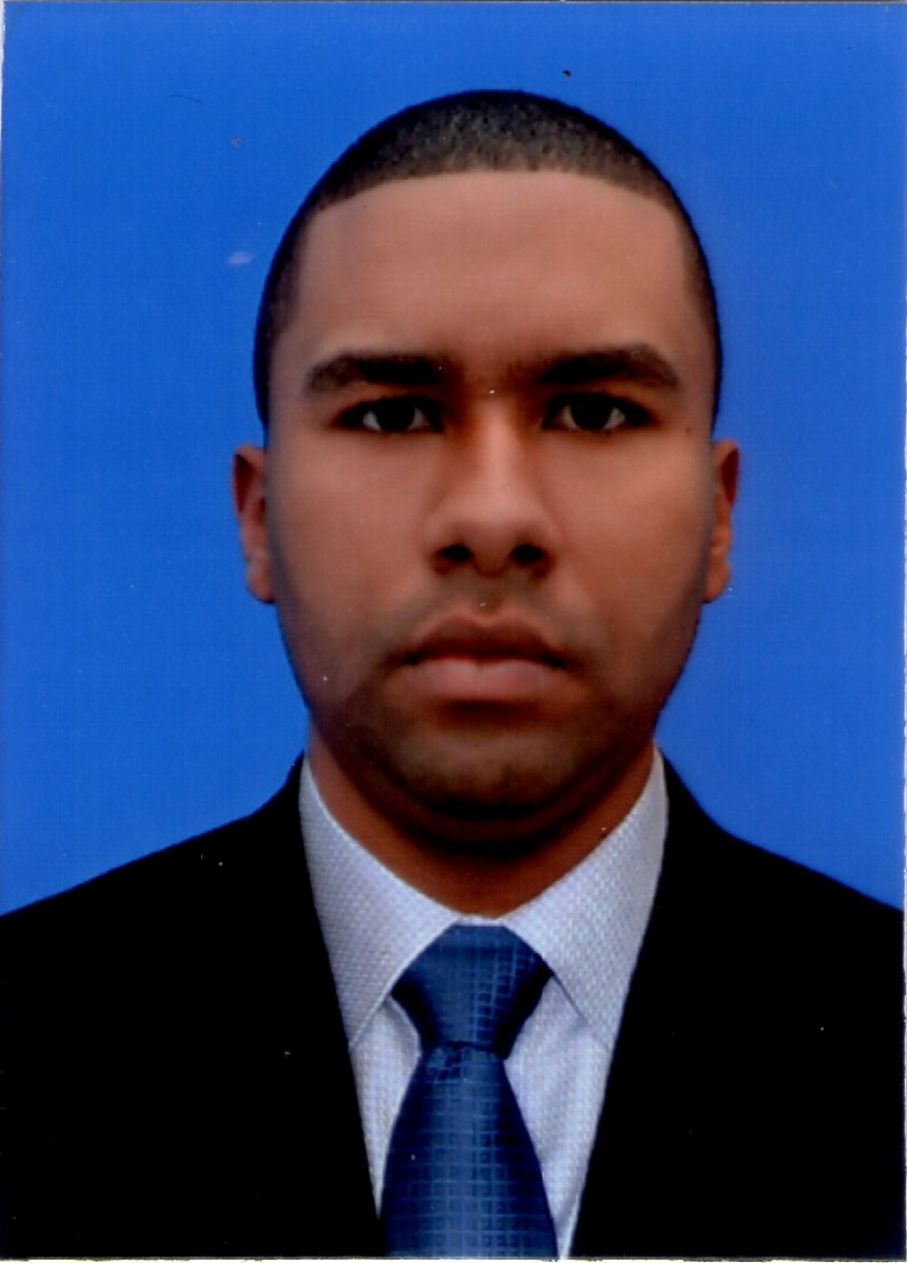 Héctor Fabián  Uribe Isaza