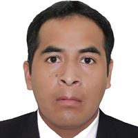 Adriel  Borda Chipana