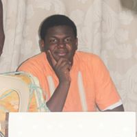 Kevin Stiven  Quiñones Nieves