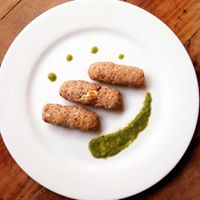 Eve  Hernandez Henriquez