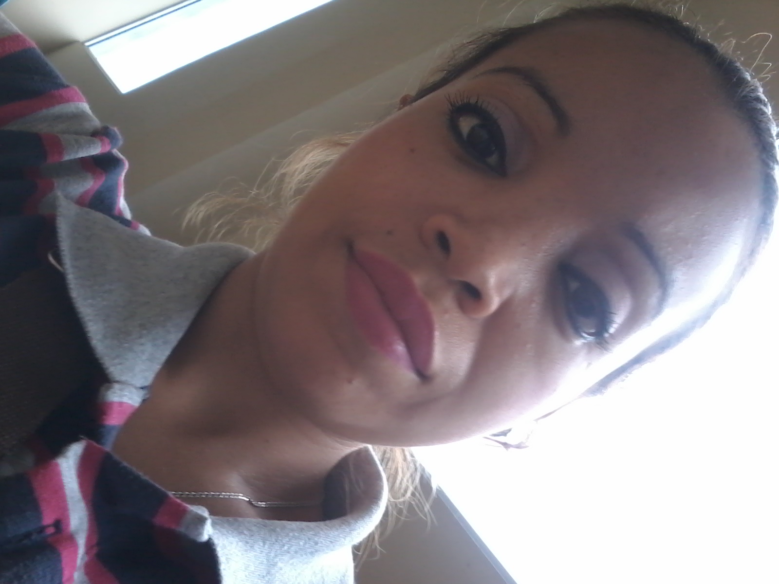 Karina mirella Mendoza ayala