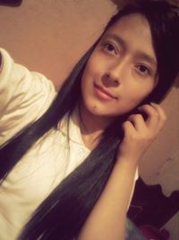 Anggie  MarTinez