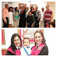 Sharon Barrios Olano