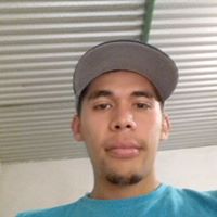 Oscar Garcia Medorio