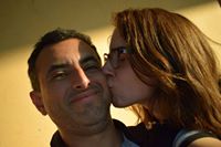 Edu Silva  Tati Dornelles