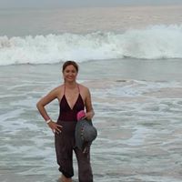 Johana  Chavira Sanchez