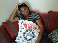 Ana Cristina  Santos Araujo