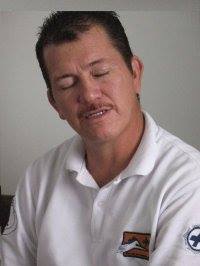 Alexander  Rocha Riquett