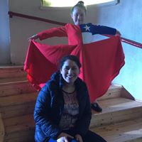 María Paz  Lagos Reyes