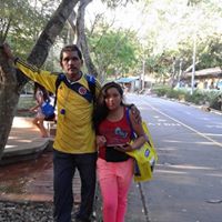 Jose Orlando  Sanabria Ronderos