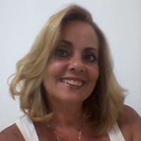 Rosemary  Lucas