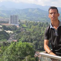 Andrés  Correa Cardona