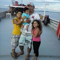 Denival Rodrigues  Trovão