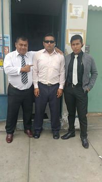 Ricardo  Leon