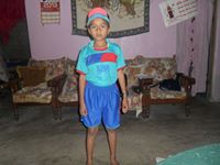 Asdrubal  Garzon Alvarado