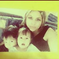 Anttoniet Vanessa Lomeli