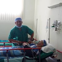 Alvaro Manuel  Quinche