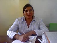 Martha Mia  Mendez Zuñiga