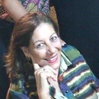 Josefina Elvira Araujo