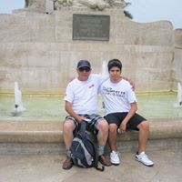 Jose Maria  Flores Mejia