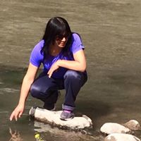 Lilia  Fuentes Huarhua