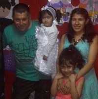 Ysabel Bris Y Bian Rodriguez