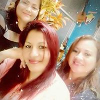 Guadalupe Elizabeth Alban Obando