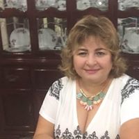 Miriam Medina Claussell