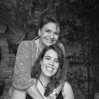 Maria Vitoria  Quintero